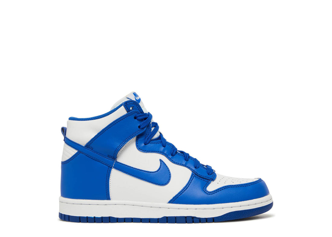 Nike Dunk High PS "Game Royal"