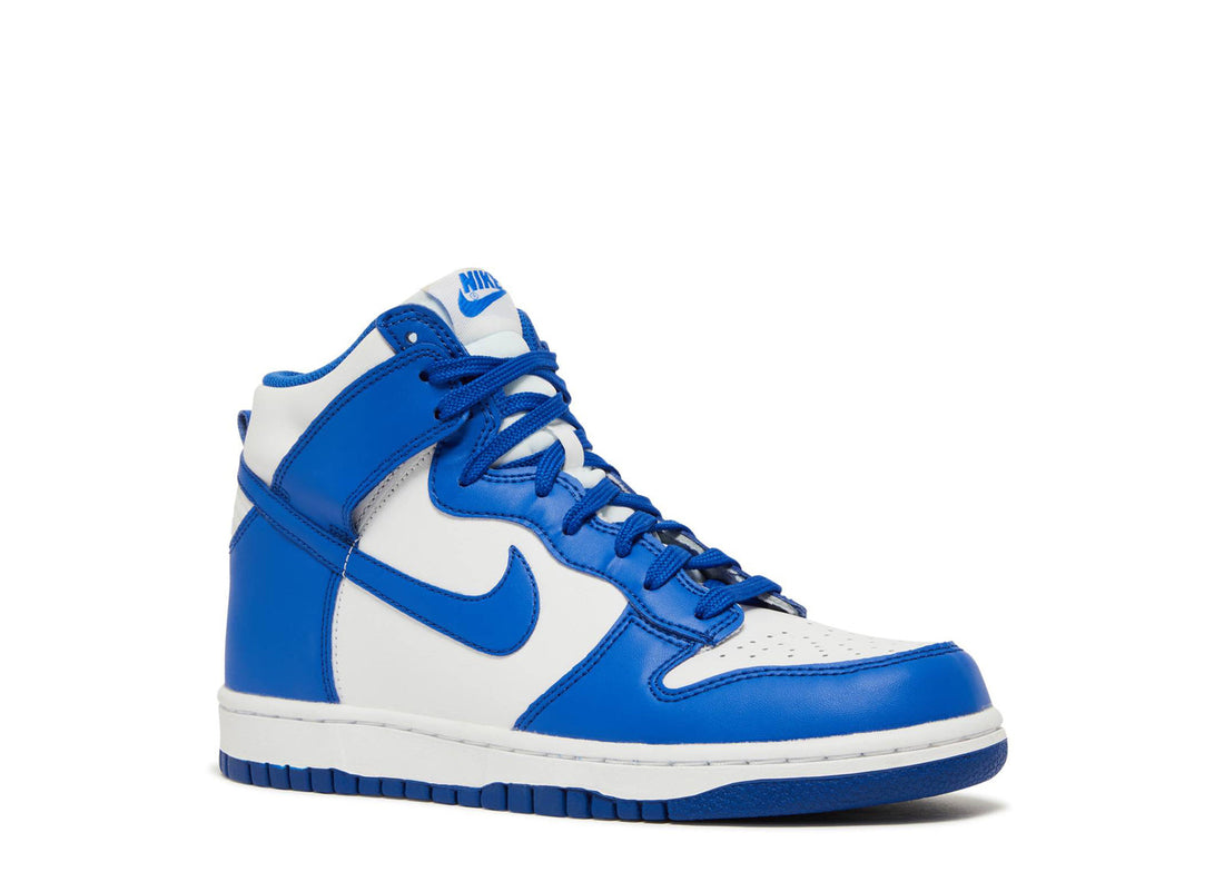 Nike Dunk High PS "Game Royal"