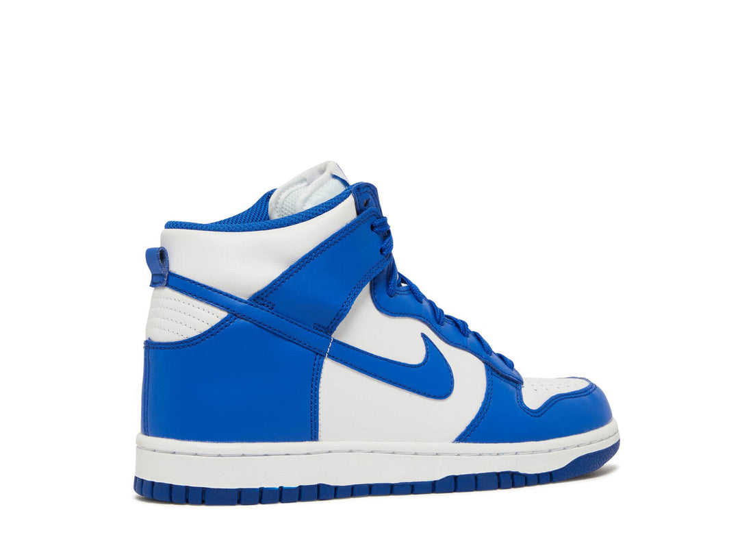 Nike Dunk High PS "Game Royal"