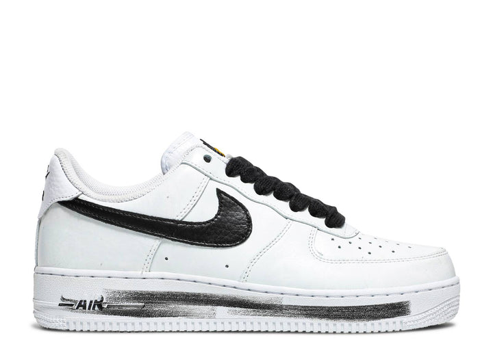 PEACEMINUSONE x Nike Air Force 1 Low G-Dragon "Para-Noise 2.0"