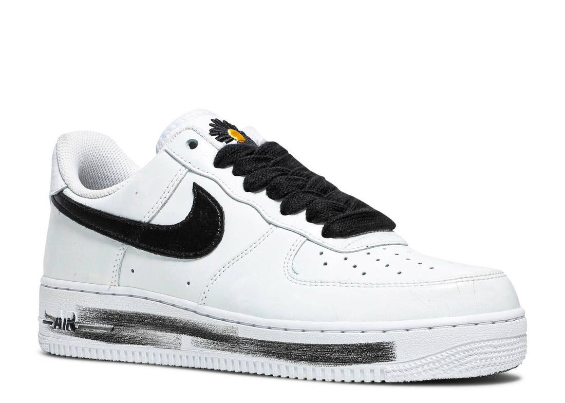 PEACEMINUSONE x Nike Air Force 1 Low G-Dragon "Para-Noise 2.0"