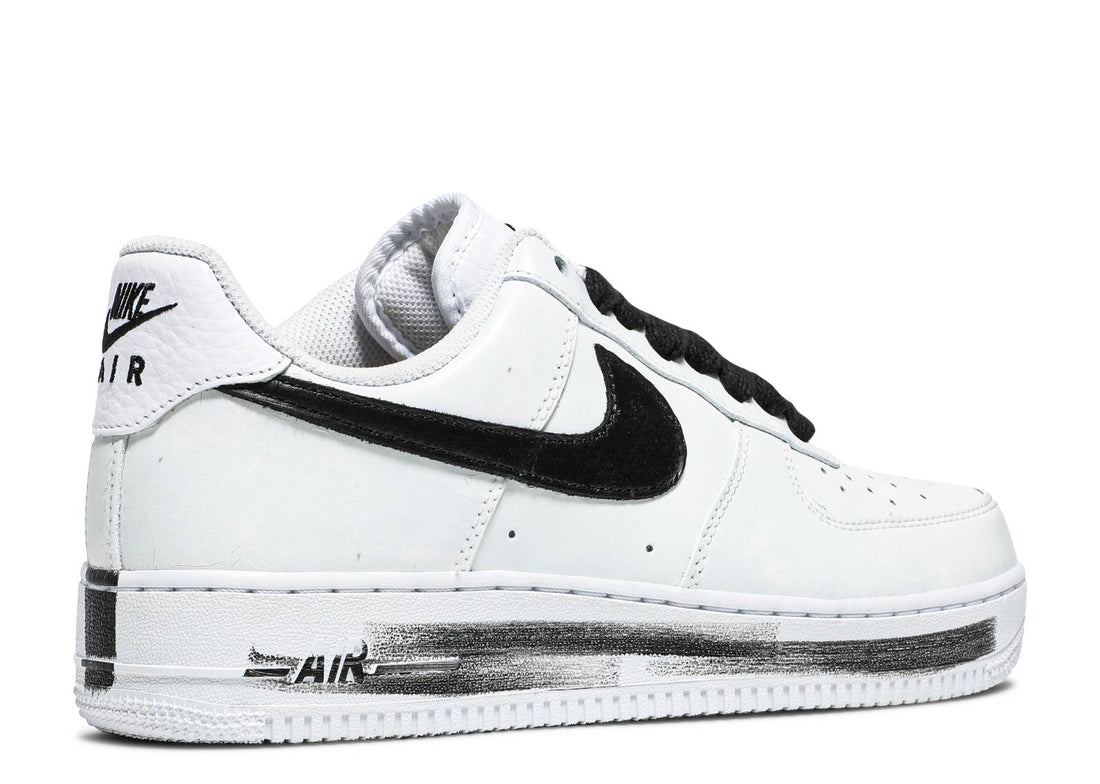 PEACEMINUSONE x Nike Air Force 1 Low G-Dragon "Para-Noise 2.0"