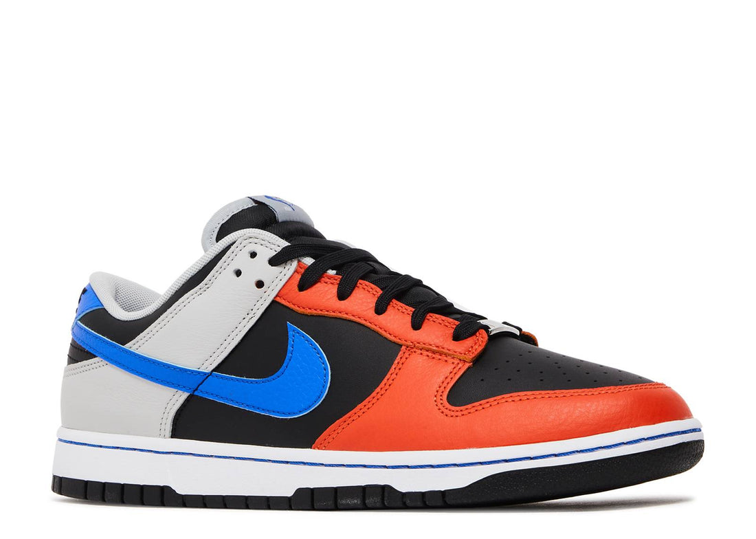 Nike Dunk Low EMB "NBA 75th Anniversary New York Knicks"