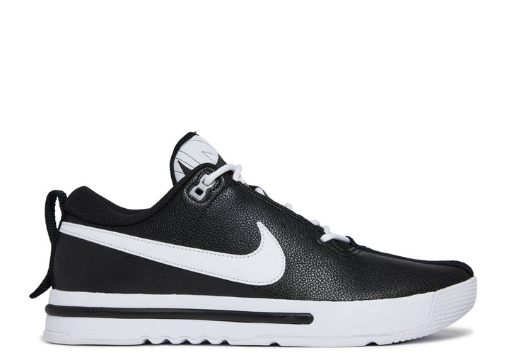 Nike Air Sesh "Black/White"