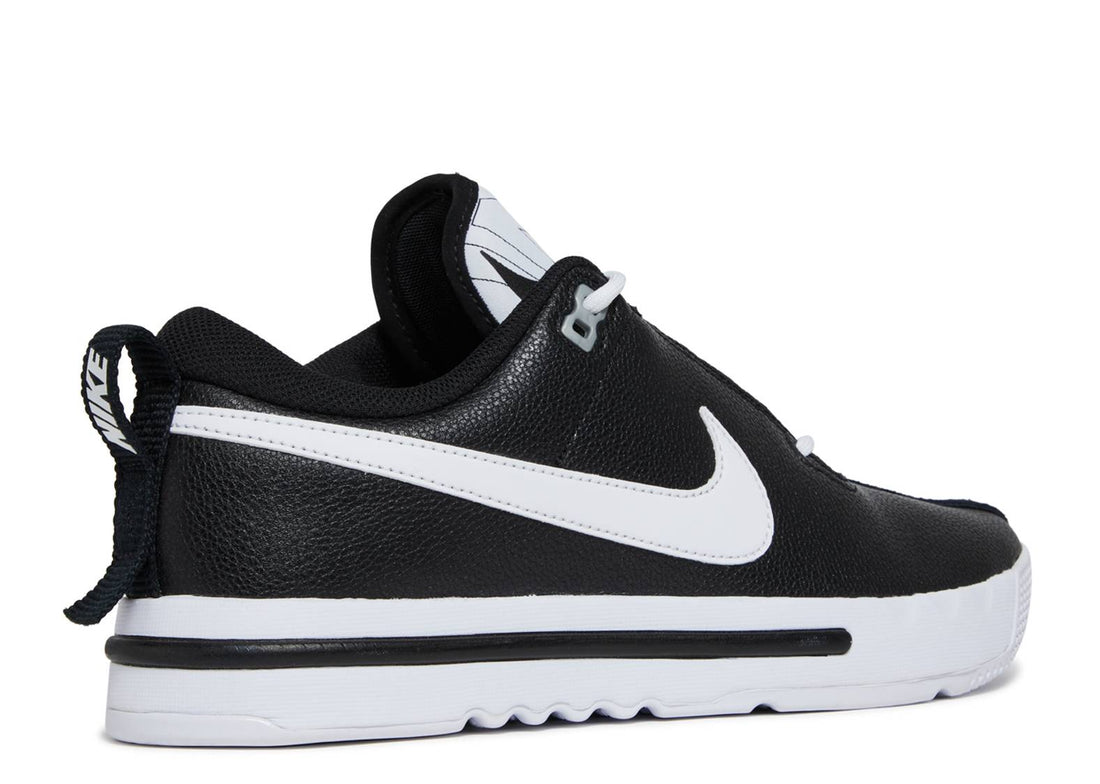 Nike Air Sesh "Black/White"