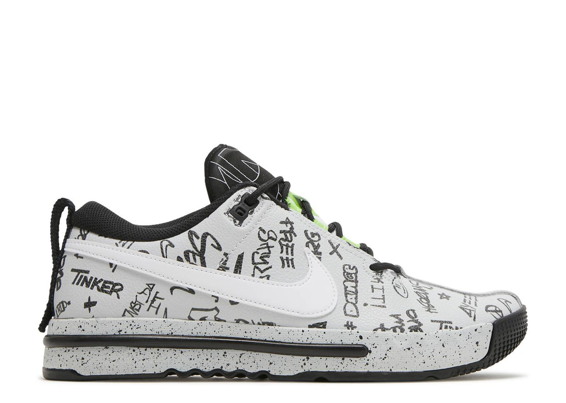 Nike Air Sesh "All Over Print"