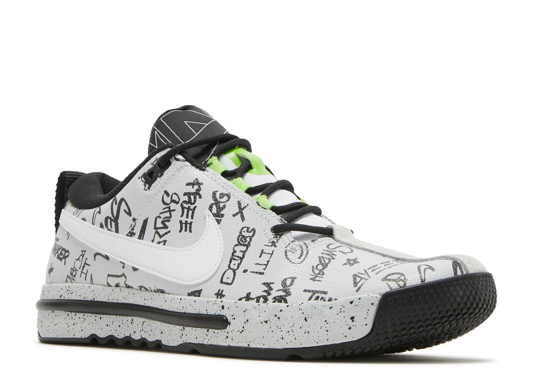 Nike Air Sesh "All Over Print"