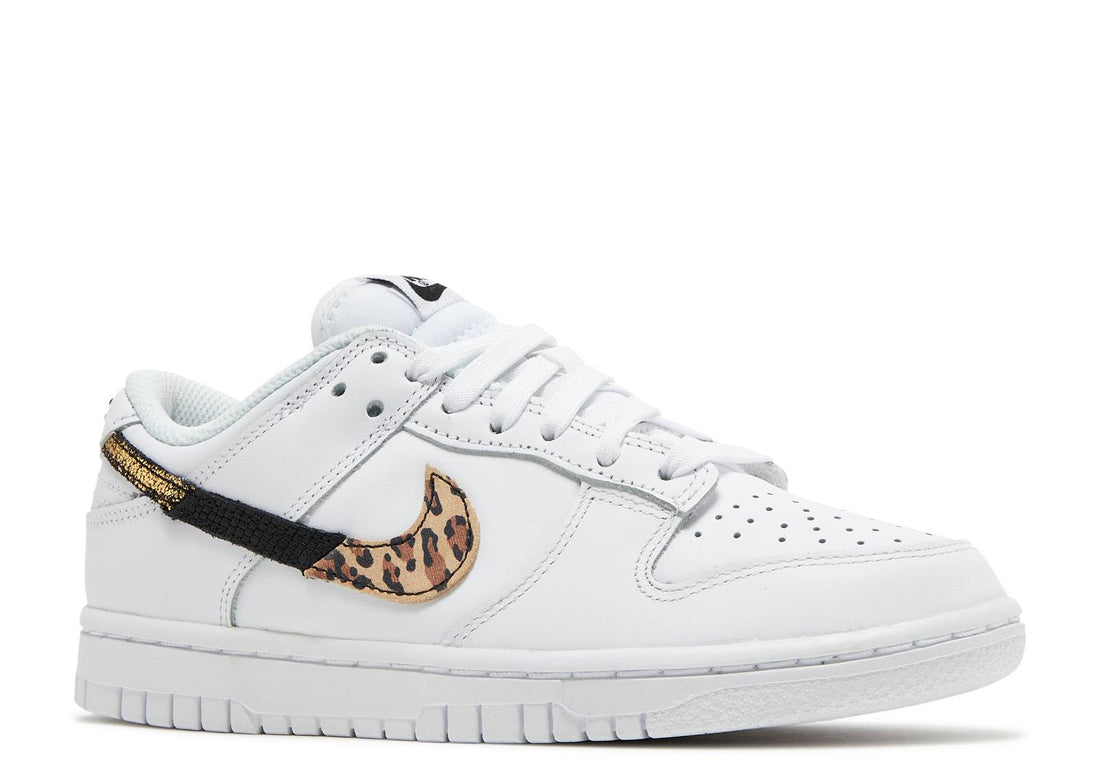 Nike Dunk Low SE WMNS "Primal White"