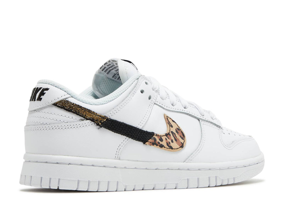 Nike Dunk Low SE WMNS "Primal White"