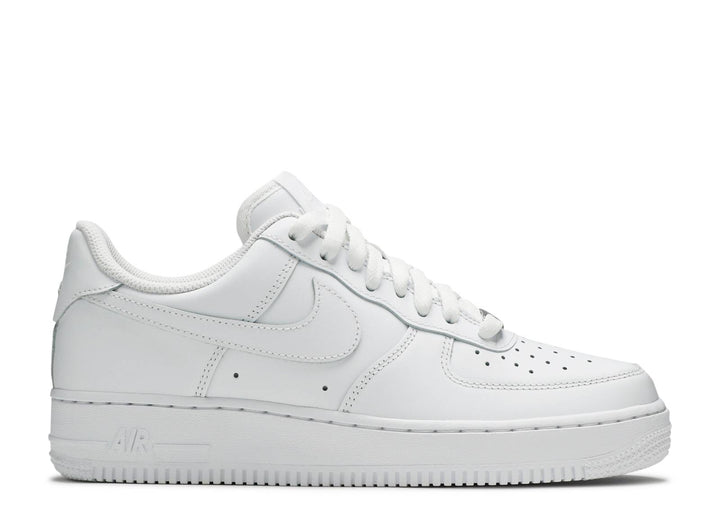 Nike Air Force 1 WMNS "White"