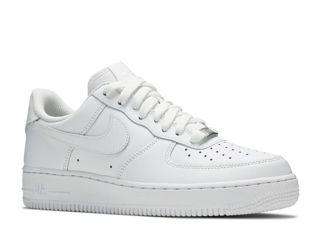 Nike Air Force 1 WMNS "White"