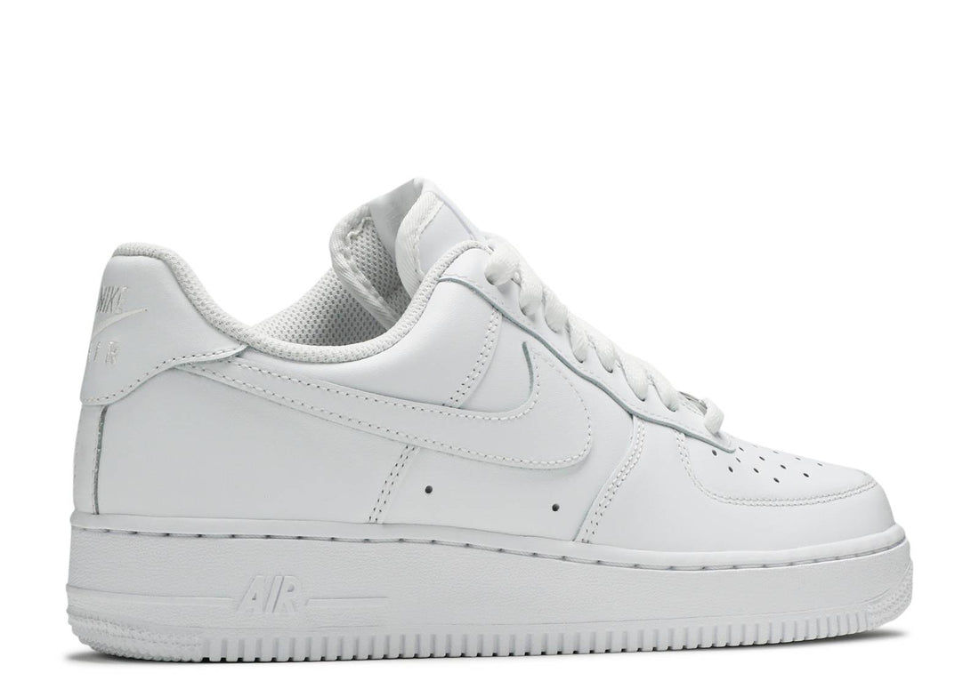 Nike Air Force 1 WMNS "White"