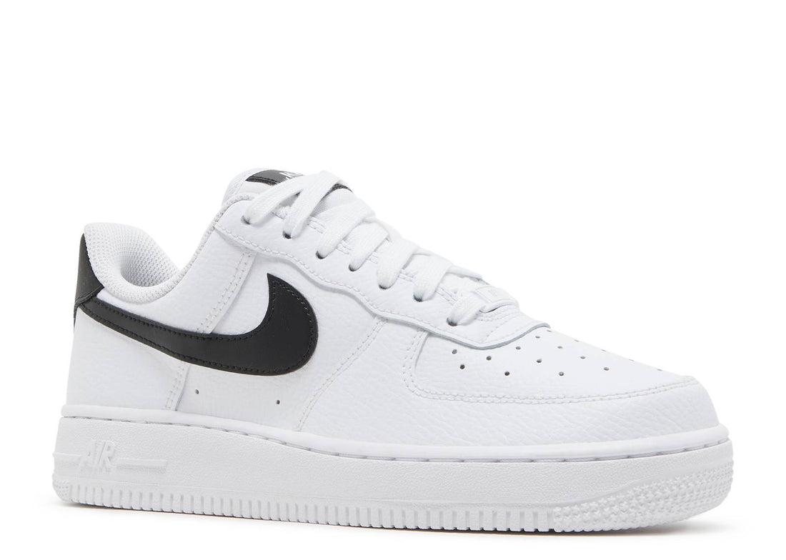 Nike Air Force 1 Low WMNS "White/Black"