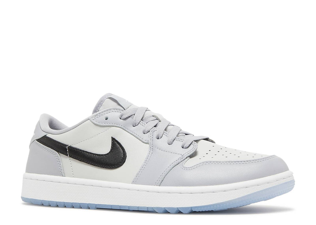 Air Jordan 1 Low Golf "Wolf Grey"