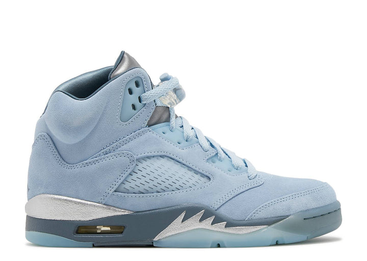 Air Jordan 5 Retro WMNS "Bluebird"