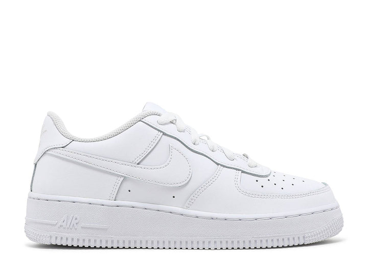 Nike Air Force 1 LE GS White"