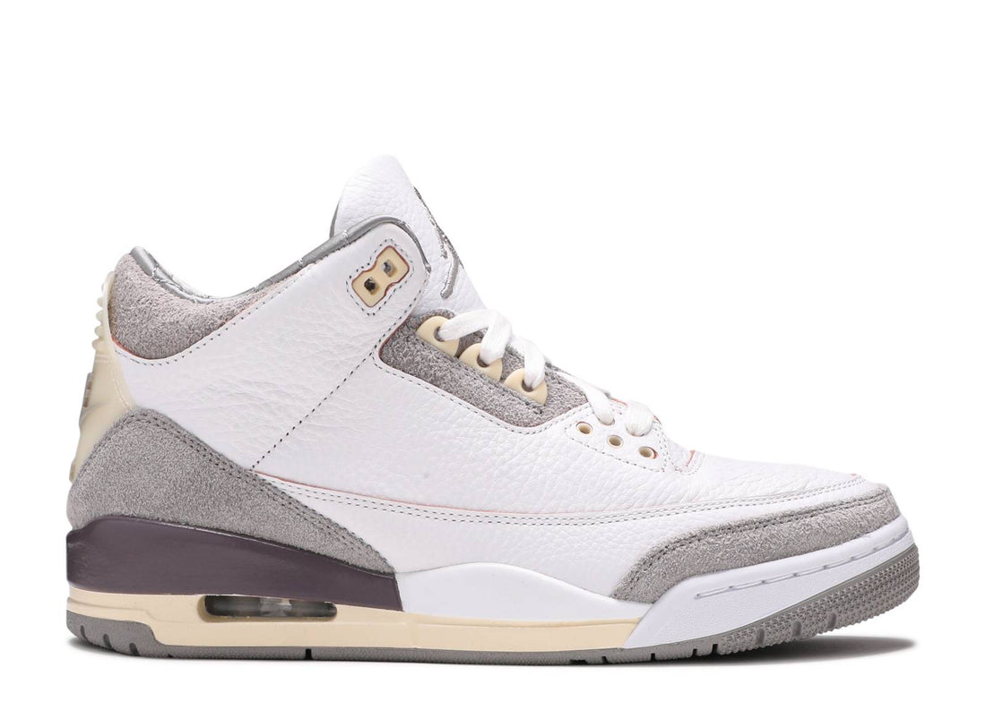 A Ma Maniere x Air Jordan 3 Retro SP WMNS "Raised By Women"