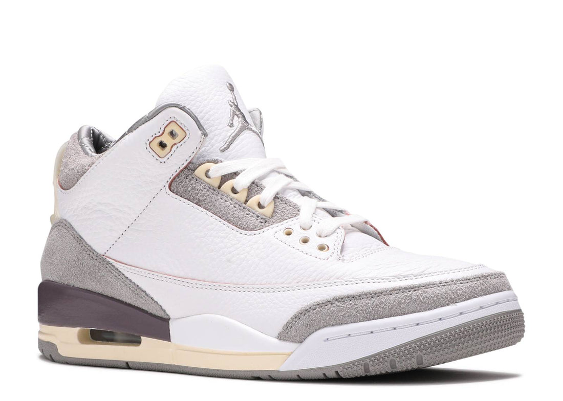 A Ma Maniere x Air Jordan 3 Retro SP WMNS "Raised By Women"