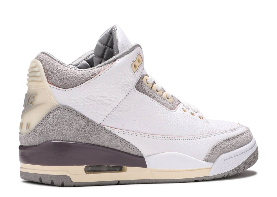 A Ma Maniere x Air Jordan 3 Retro SP WMNS "Raised By Women"