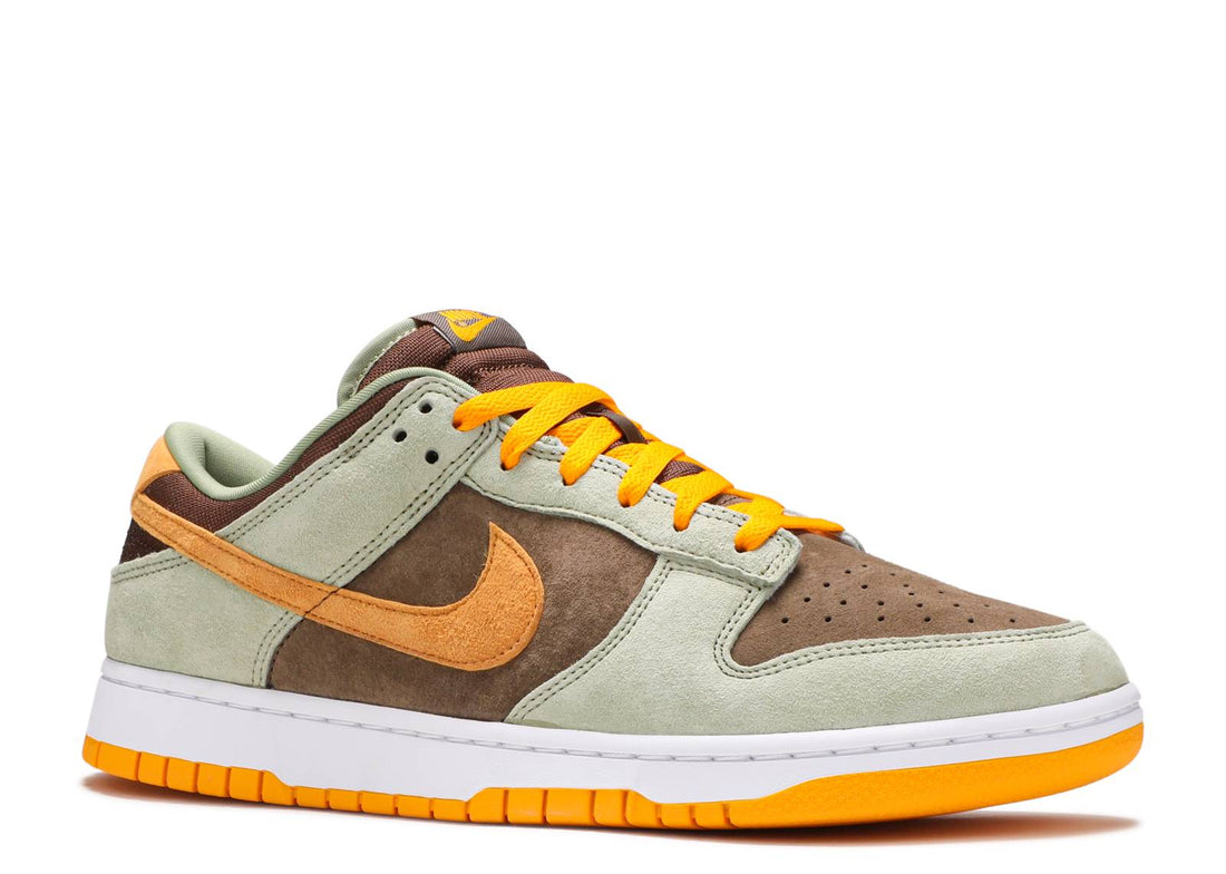 Nike Dunk Low "Dusty Olive"