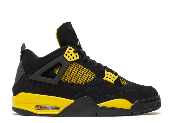 Air Jordan 4 Retro "Thunder 2023"