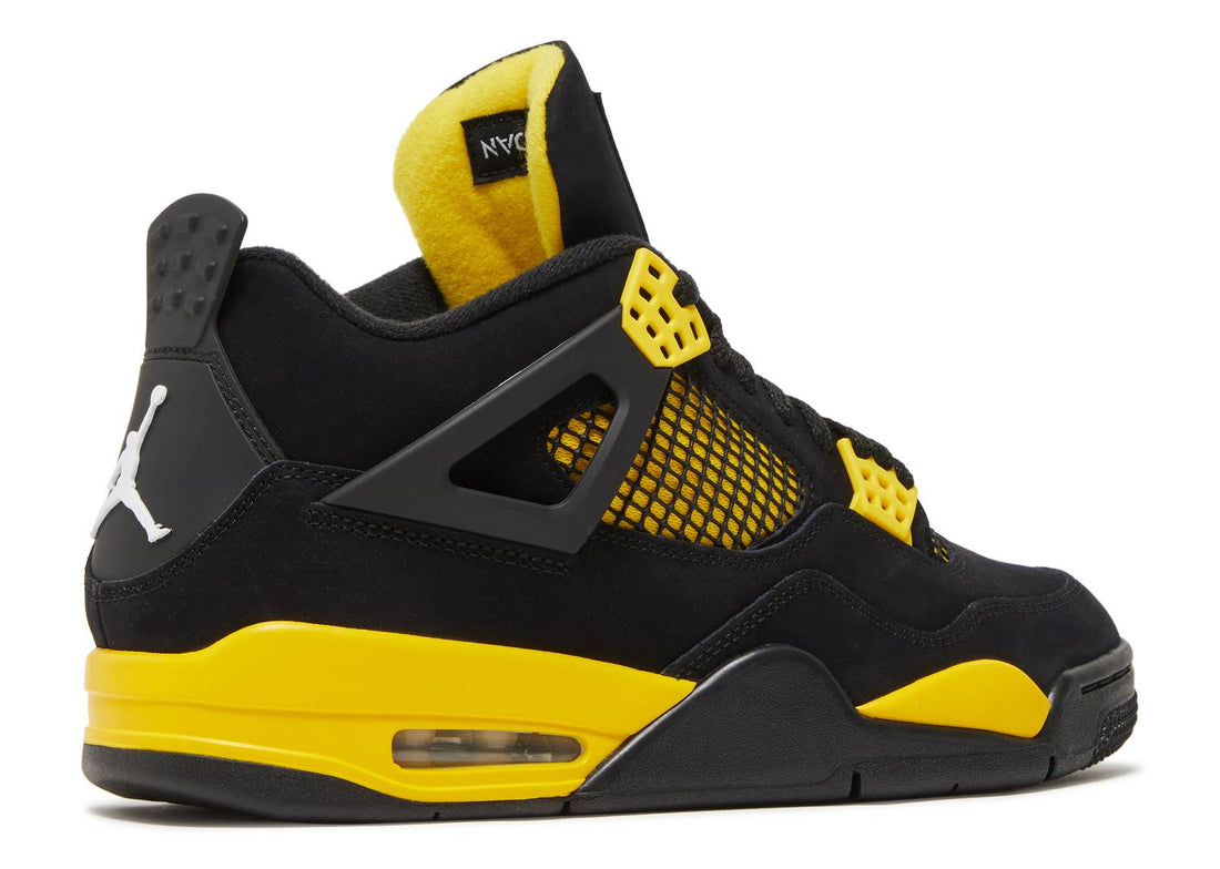 Air Jordan 4 Retro "Thunder 2023"