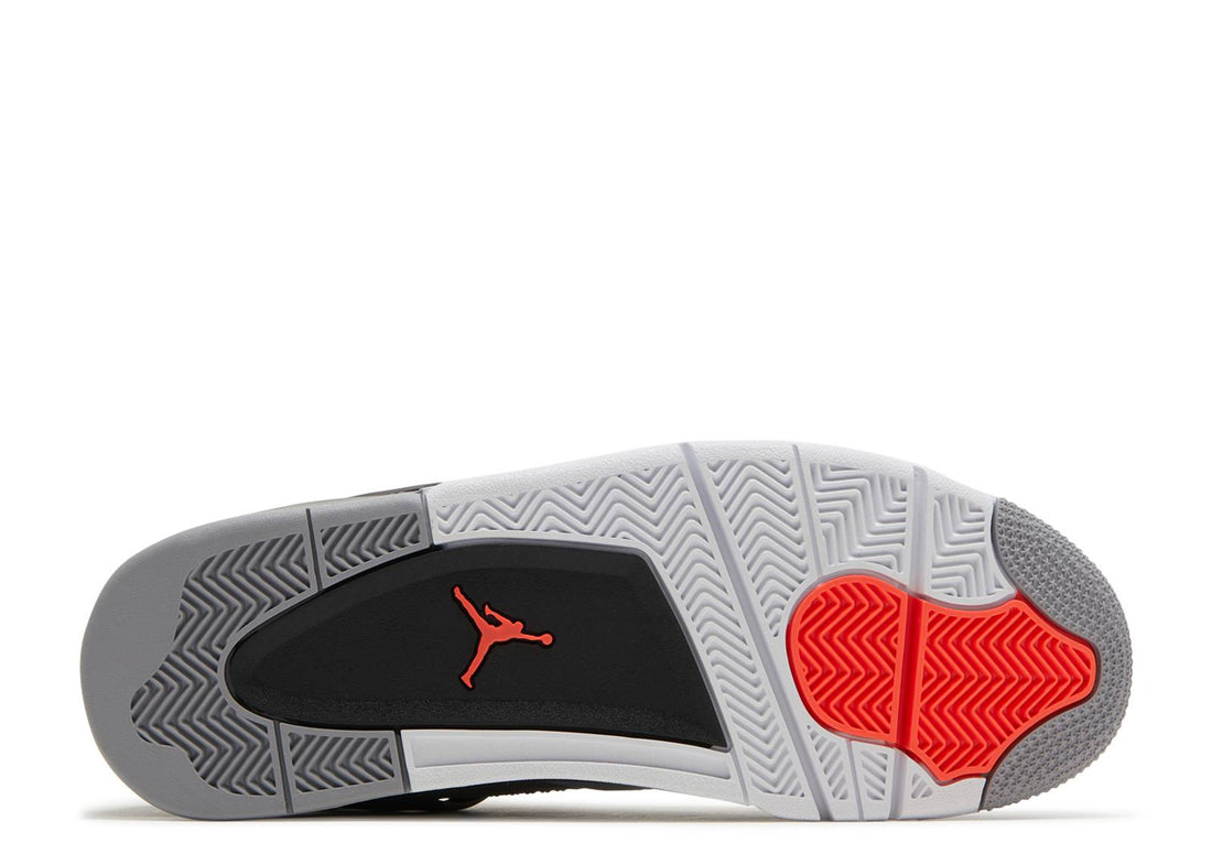 Air Jordan 4 Retro "Infrared"