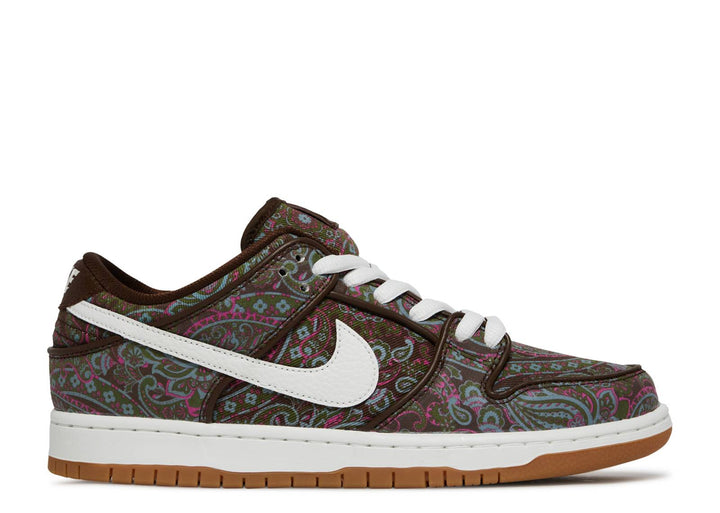 Nike SB Dunk Low Pro "Paisley"