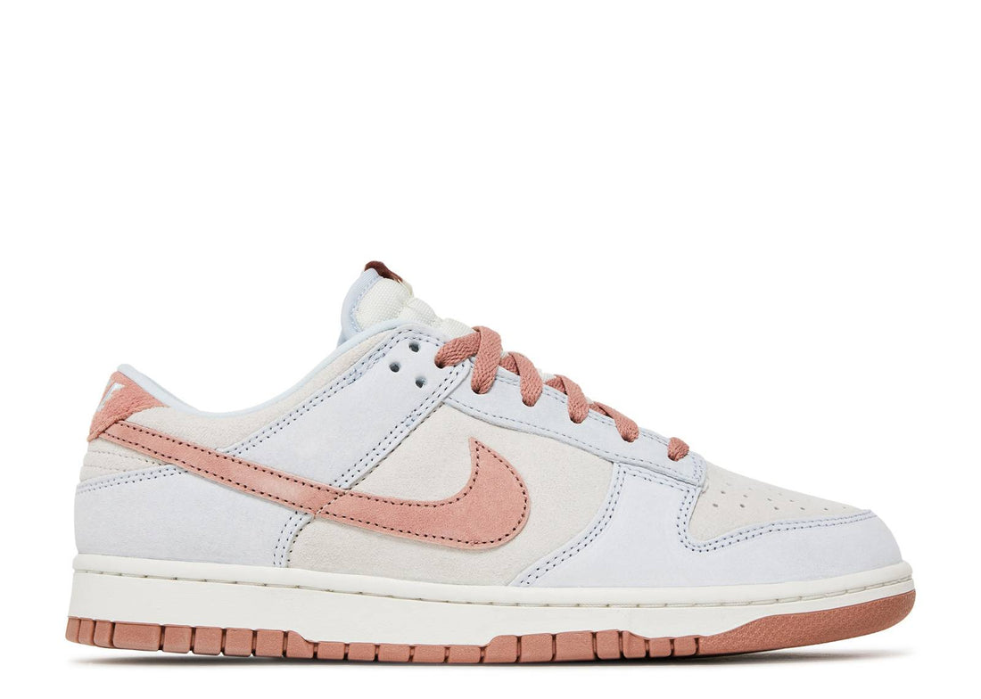 Nike Dunk Low Premium "Fossil Rose"