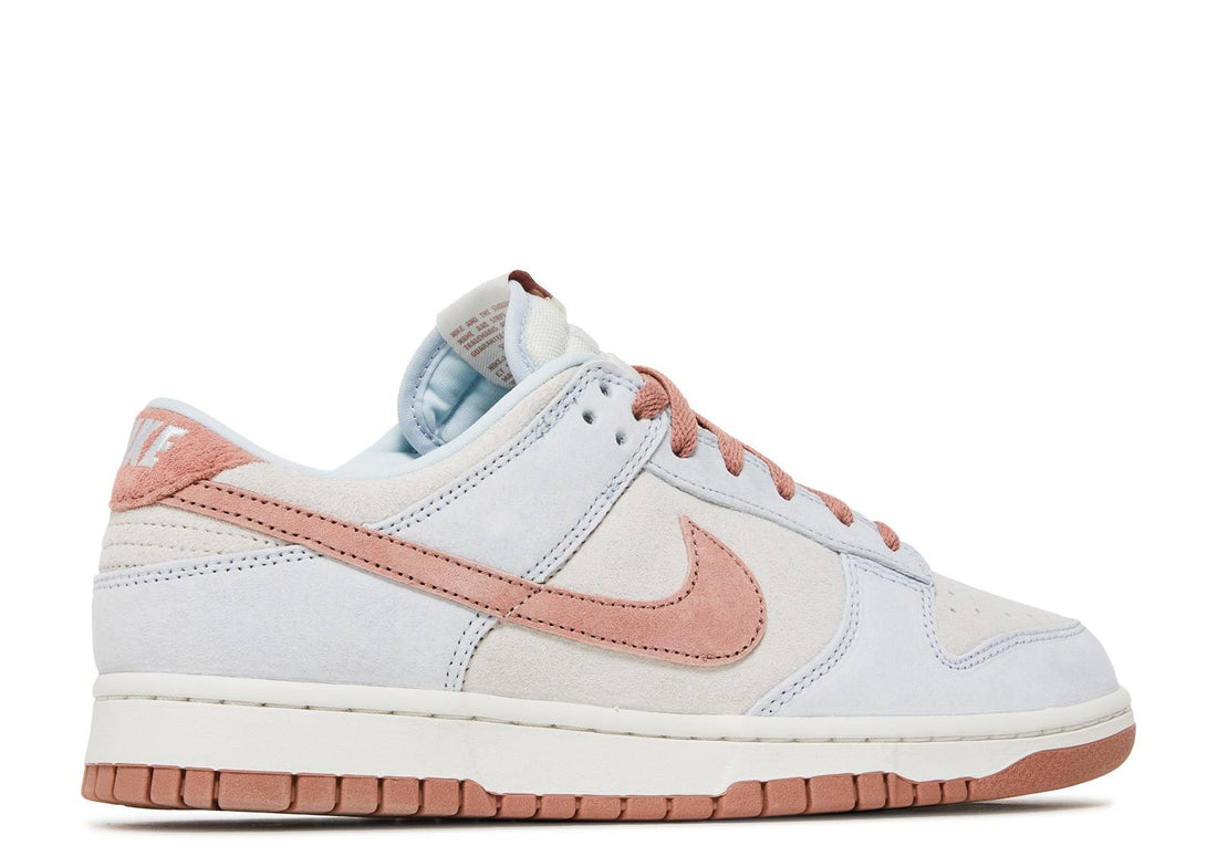 Nike Dunk Low Premium "Fossil Rose"