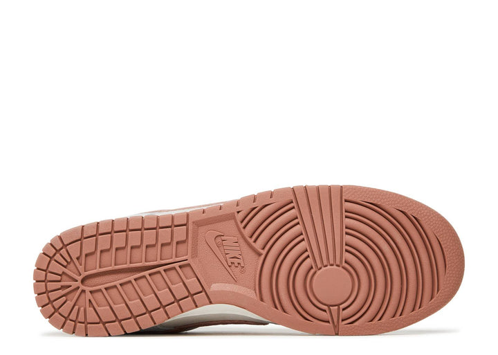 Nike Dunk Low Premium "Fossil Rose"