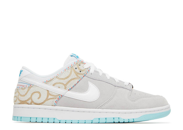 Nike Dunk Low SE "Barbershop Grey"