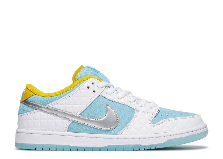 FTC x Nike SB Dunk Low Pro "Lagoon Pulse"