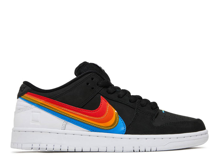 Polaroid x Nike SB Dunk Low Pro QS