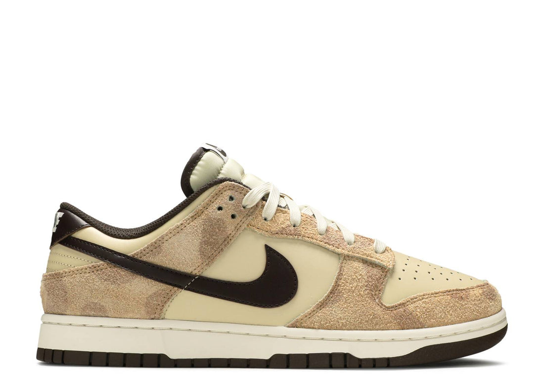 Nike Dunk Low Premium Animal Pack "Cheetah"