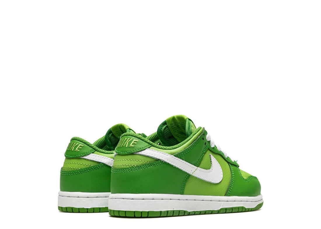 Nike Dunk Low PS "Chlorophyll"