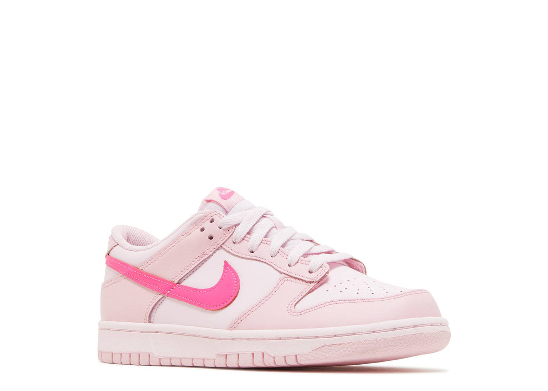 Nike Dunk Low PS "Triple Pink"