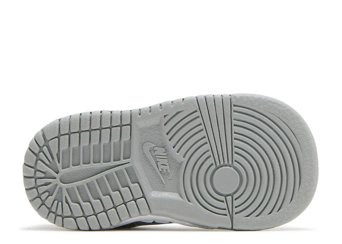 Nike Dunk Low TD "Two-Tone Grey/Pure Platinum"