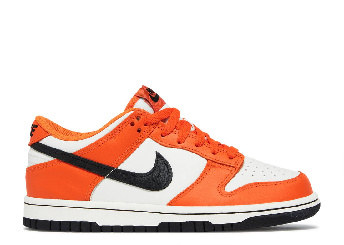 Nike Dunk Low GS "Halloween 2022"