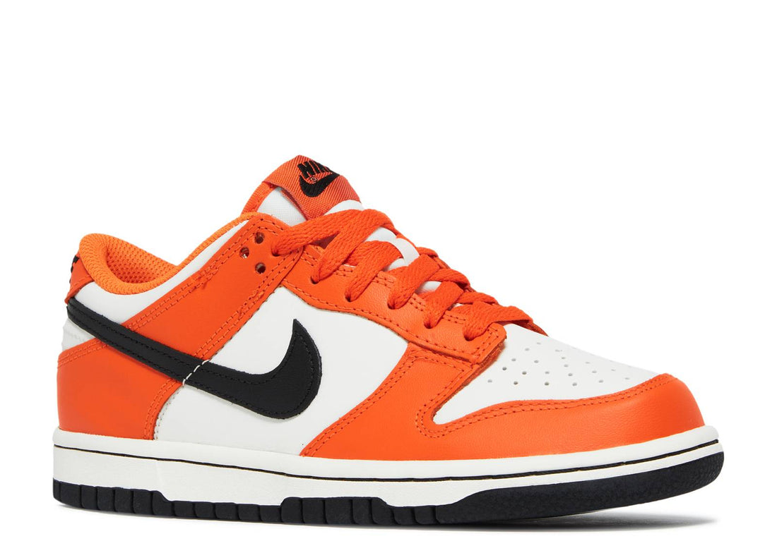 Nike Dunk Low GS "Halloween 2022"