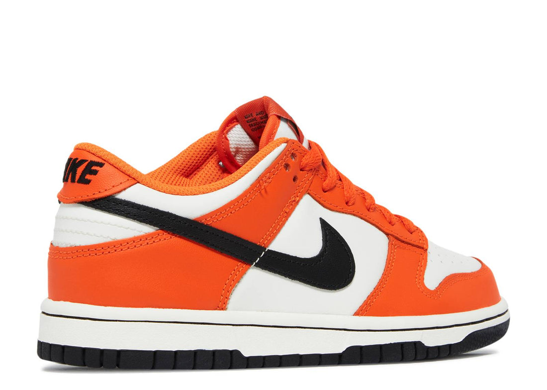 Nike Dunk Low GS "Halloween 2022"