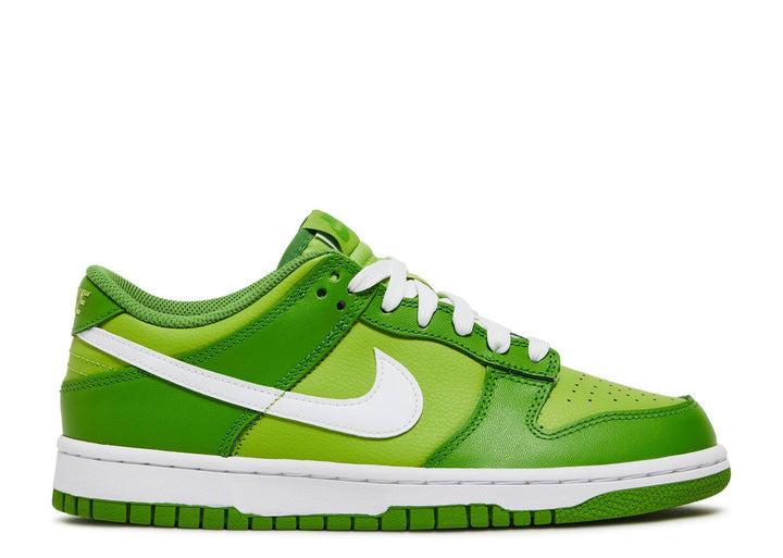 Nike Dunk Low GS "Chlorophyll"