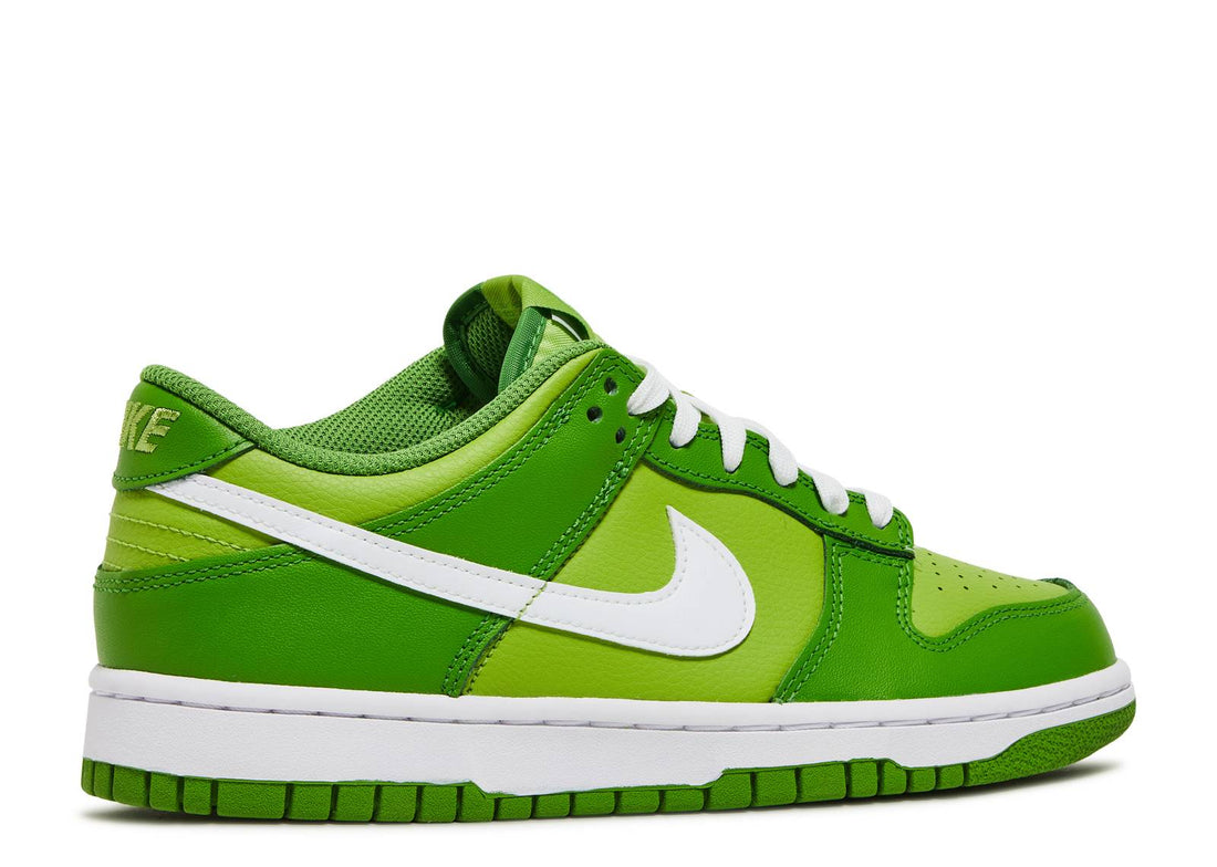 Nike Dunk Low GS "Chlorophyll"