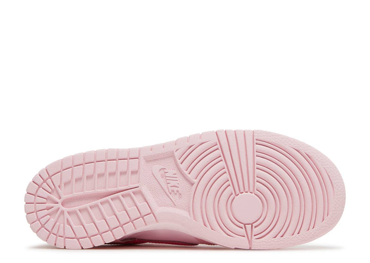 Nike Dunk Low GS "Triple Pink"