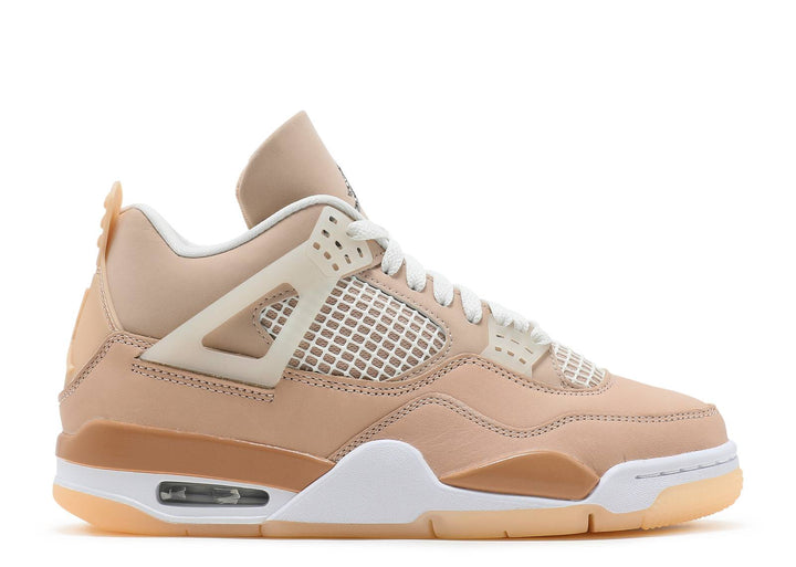 Air Jordan 4 Retro WMNS "Shimmer"