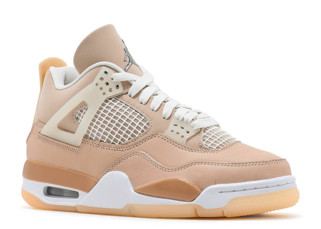 Air Jordan 4 Retro WMNS "Shimmer"