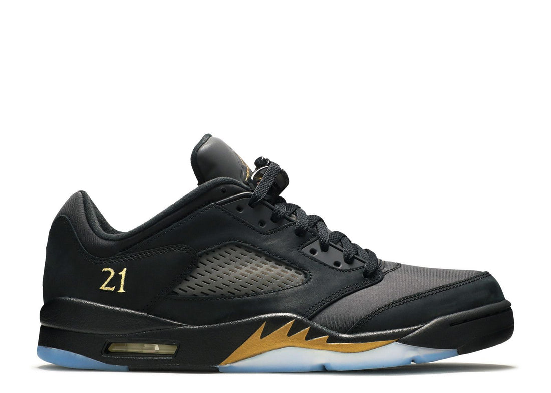 Air Jordan 5 Retro Low "Wings"