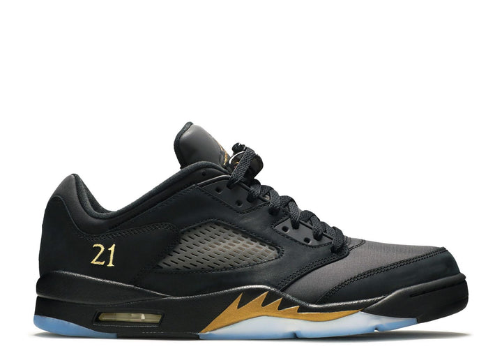 Air Jordan 5 Retro Low "Wings"