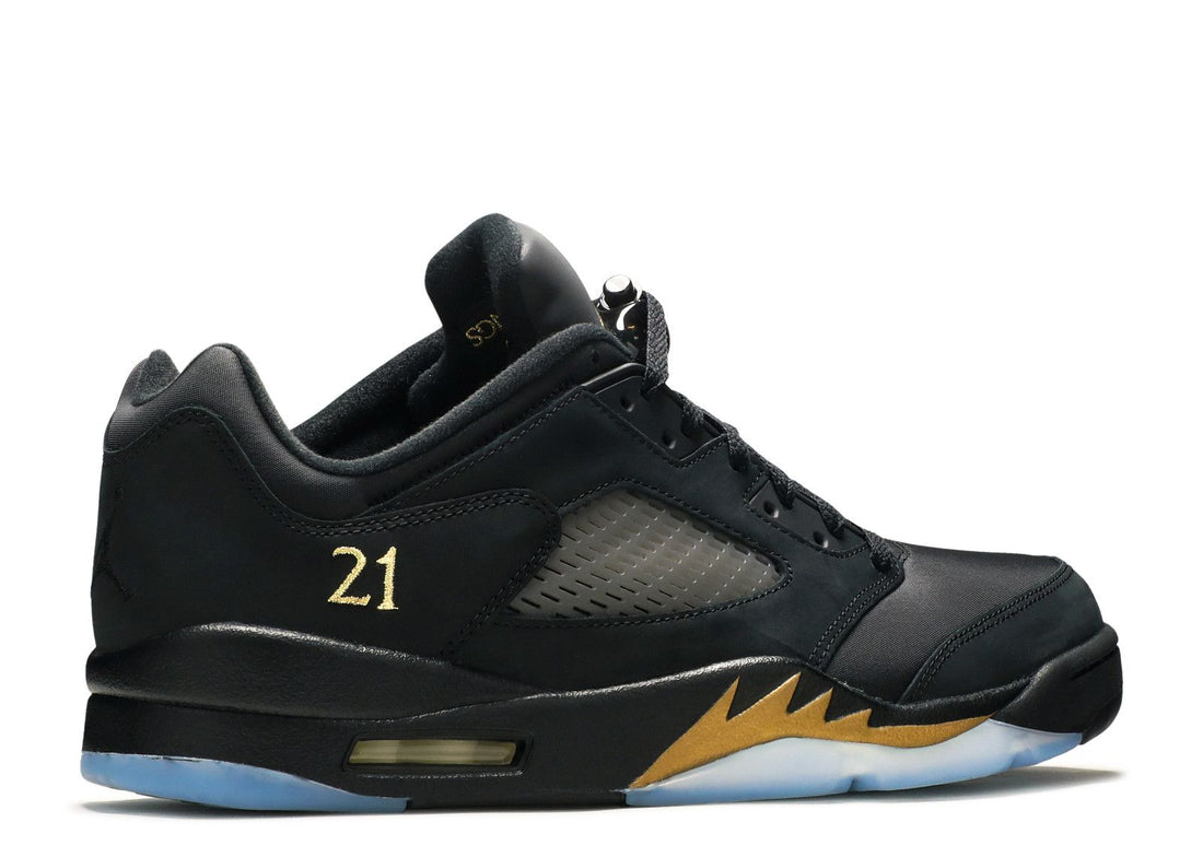 Air Jordan 5 Retro Low "Wings"