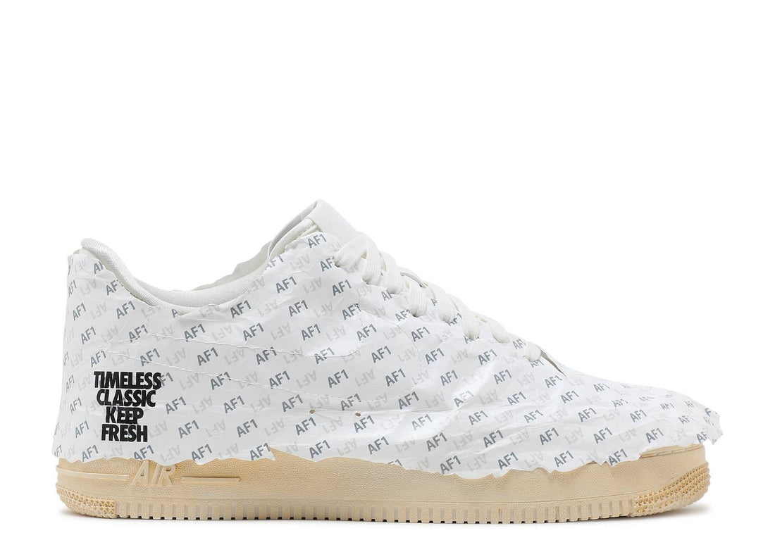 Nike Air Force 1 '07 LV8 "Timeless Classic, Keep Em Fresh"